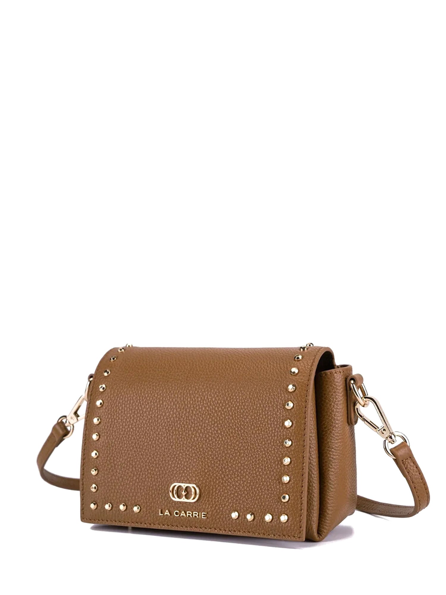 Tracolla Marrone La Carrie