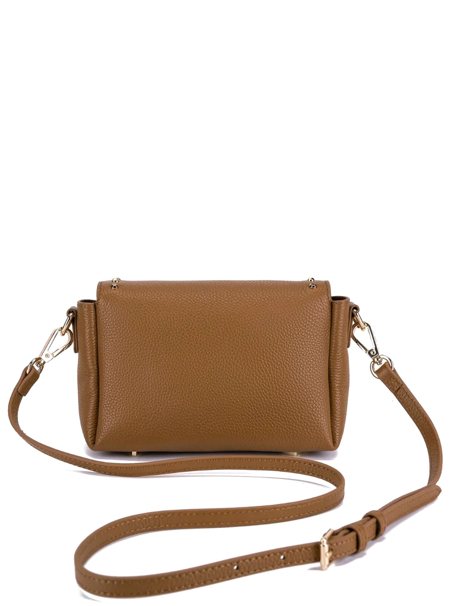 Tracolla Marrone La Carrie