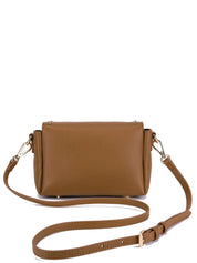 Tracolla Marrone La Carrie