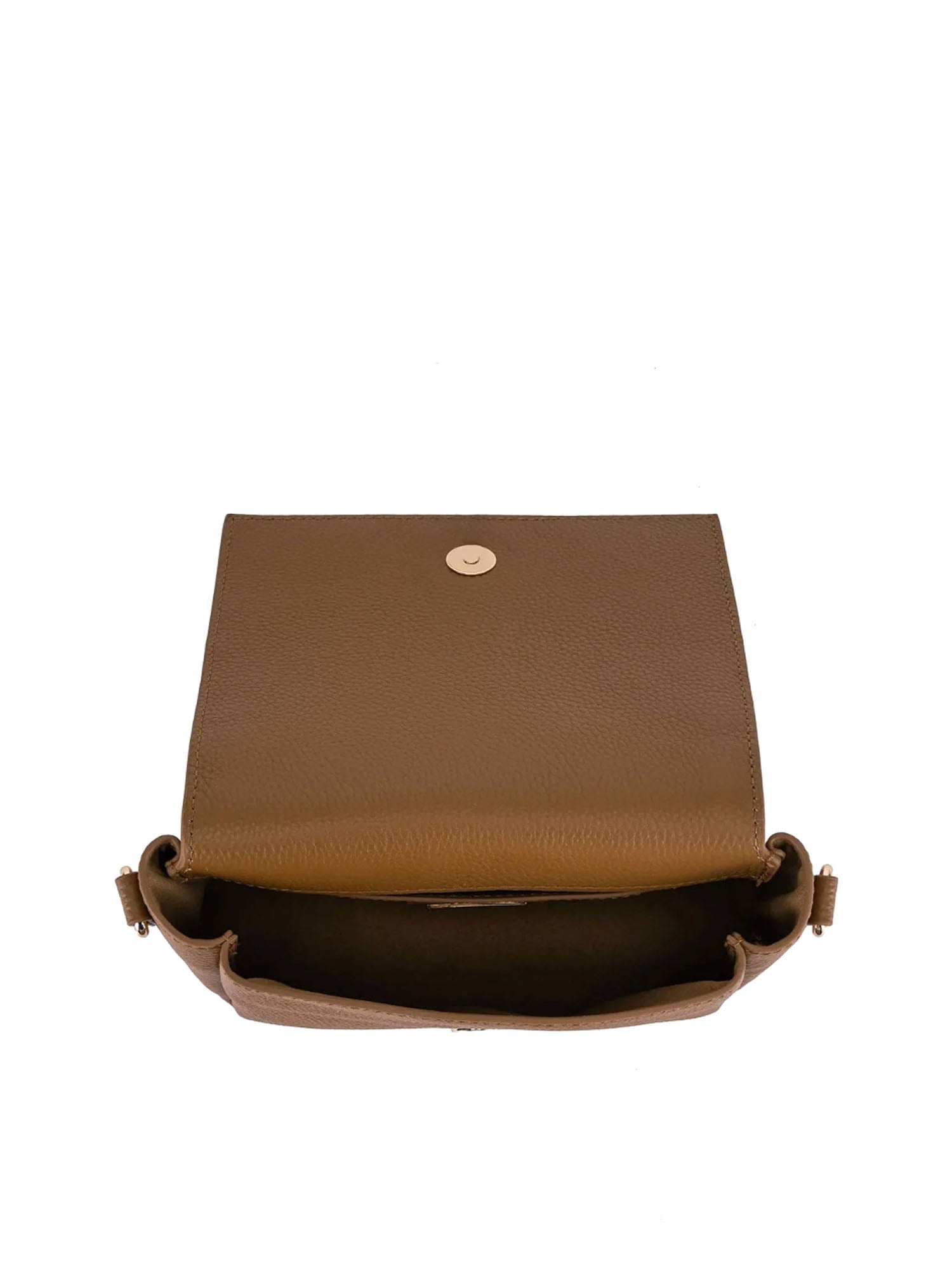 Tracolla Marrone La Carrie