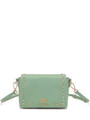 Tracolla Verde La Carrie