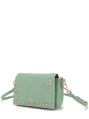 Tracolla Verde La Carrie