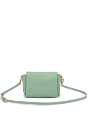 Tracolla Verde La Carrie