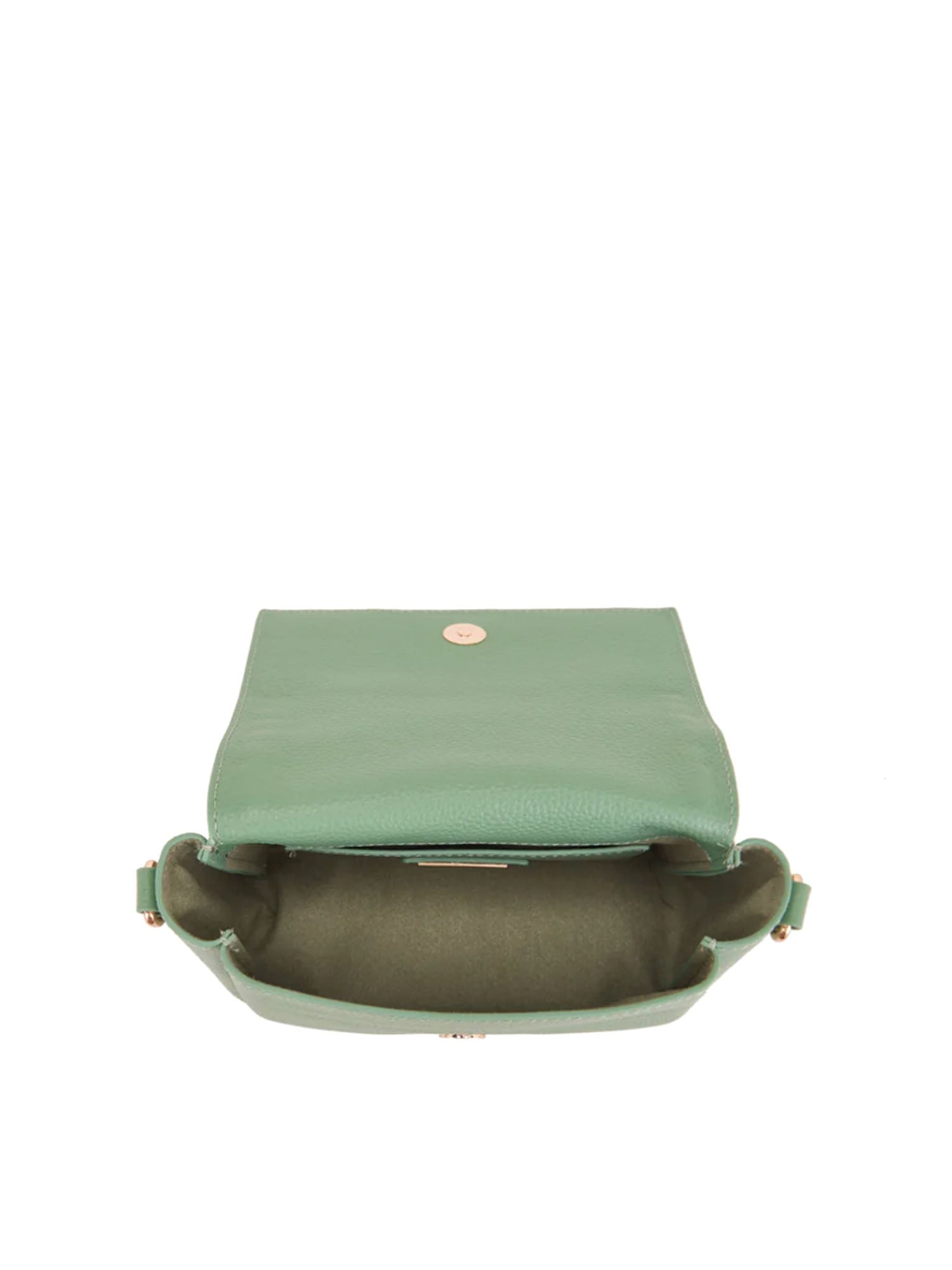 Tracolla Verde La Carrie