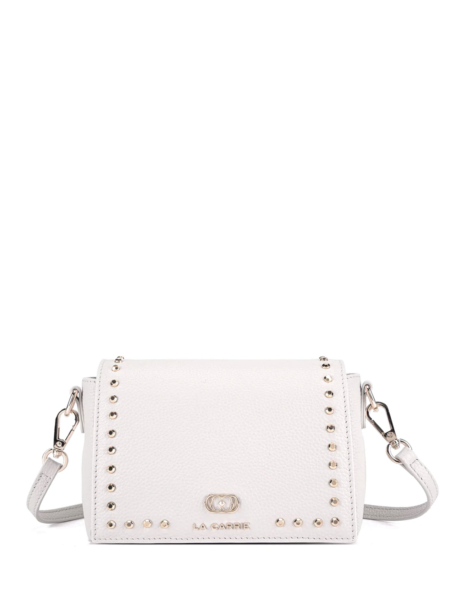 Tracolla Bianco La Carrie