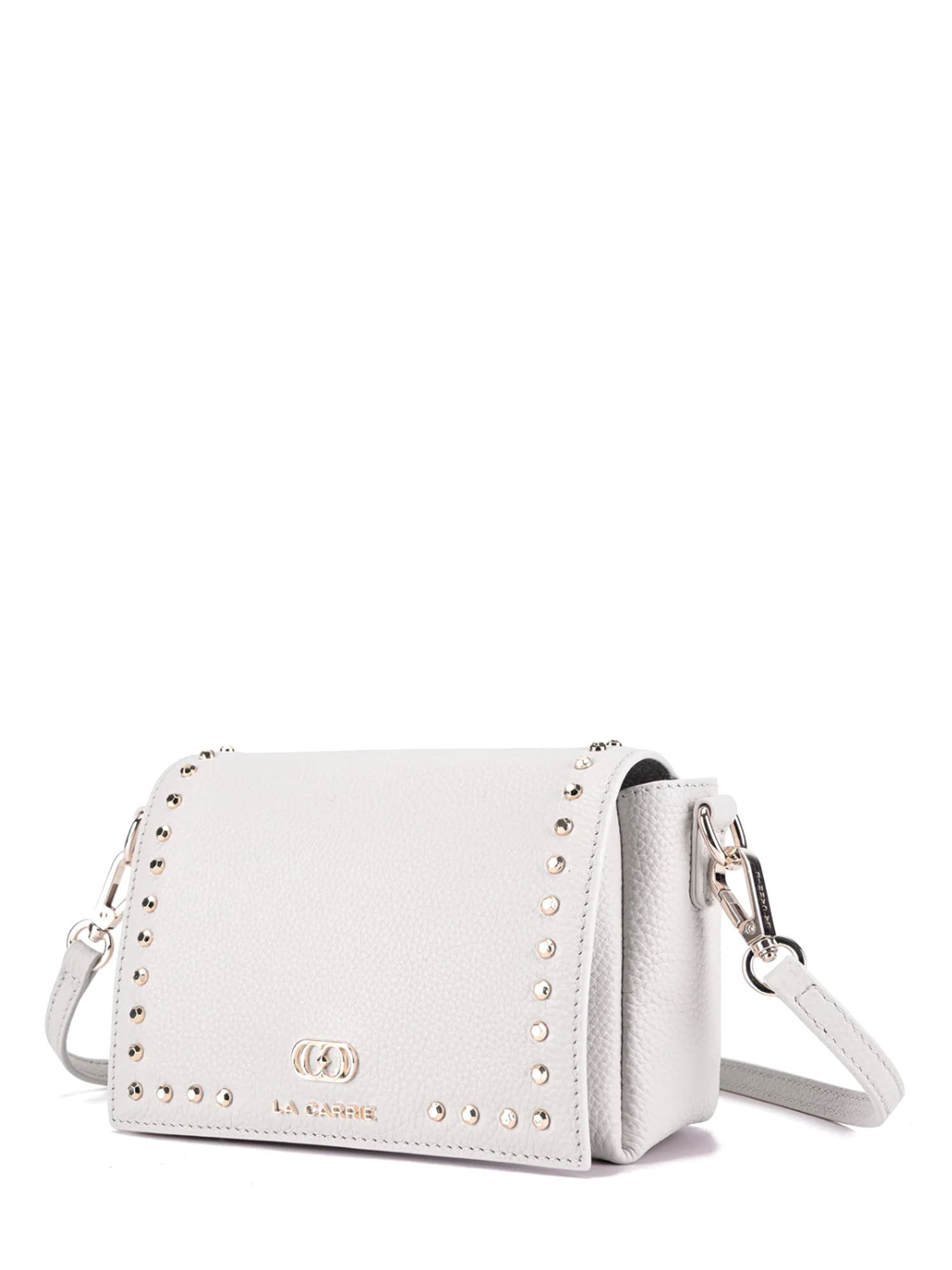 Tracolla Bianco La Carrie