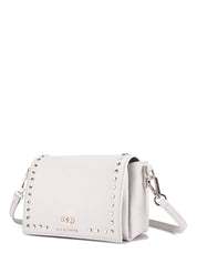 Tracolla Bianco La Carrie