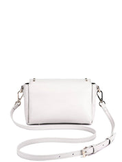 Tracolla Bianco La Carrie