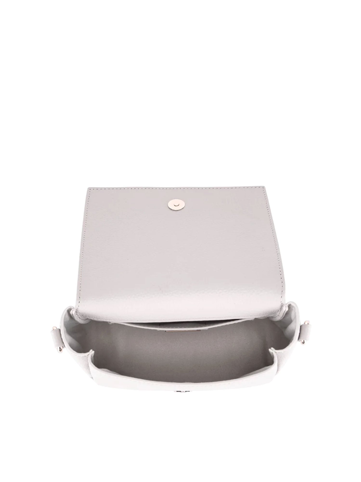 Tracolla Bianco La Carrie