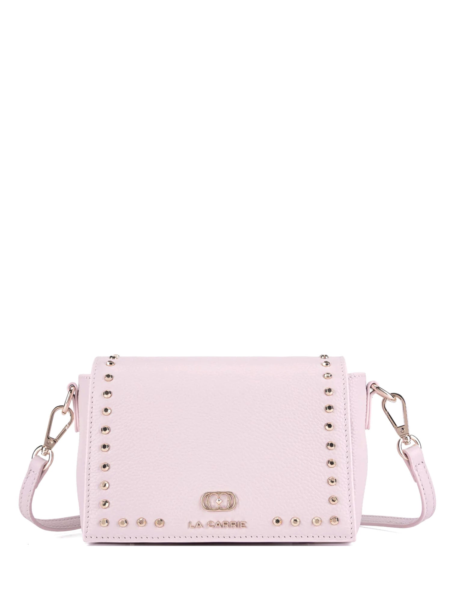 Tracolla Rosa La Carrie