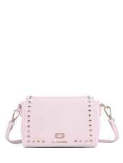 Tracolla Rosa La Carrie