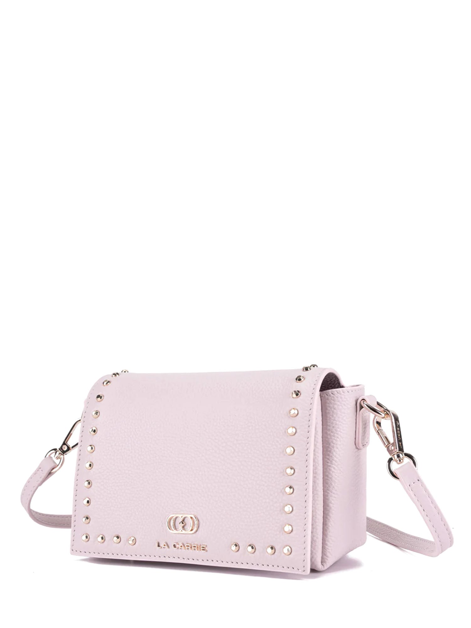 Tracolla Rosa La Carrie