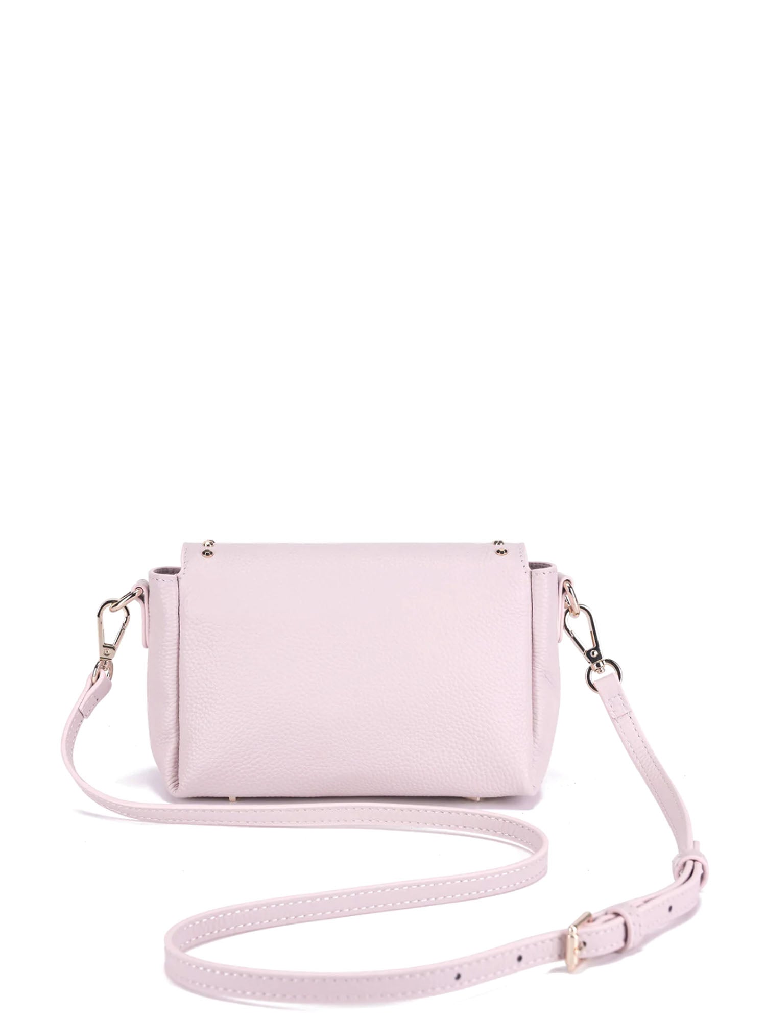 Tracolla Rosa La Carrie