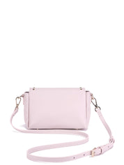 Tracolla Rosa La Carrie