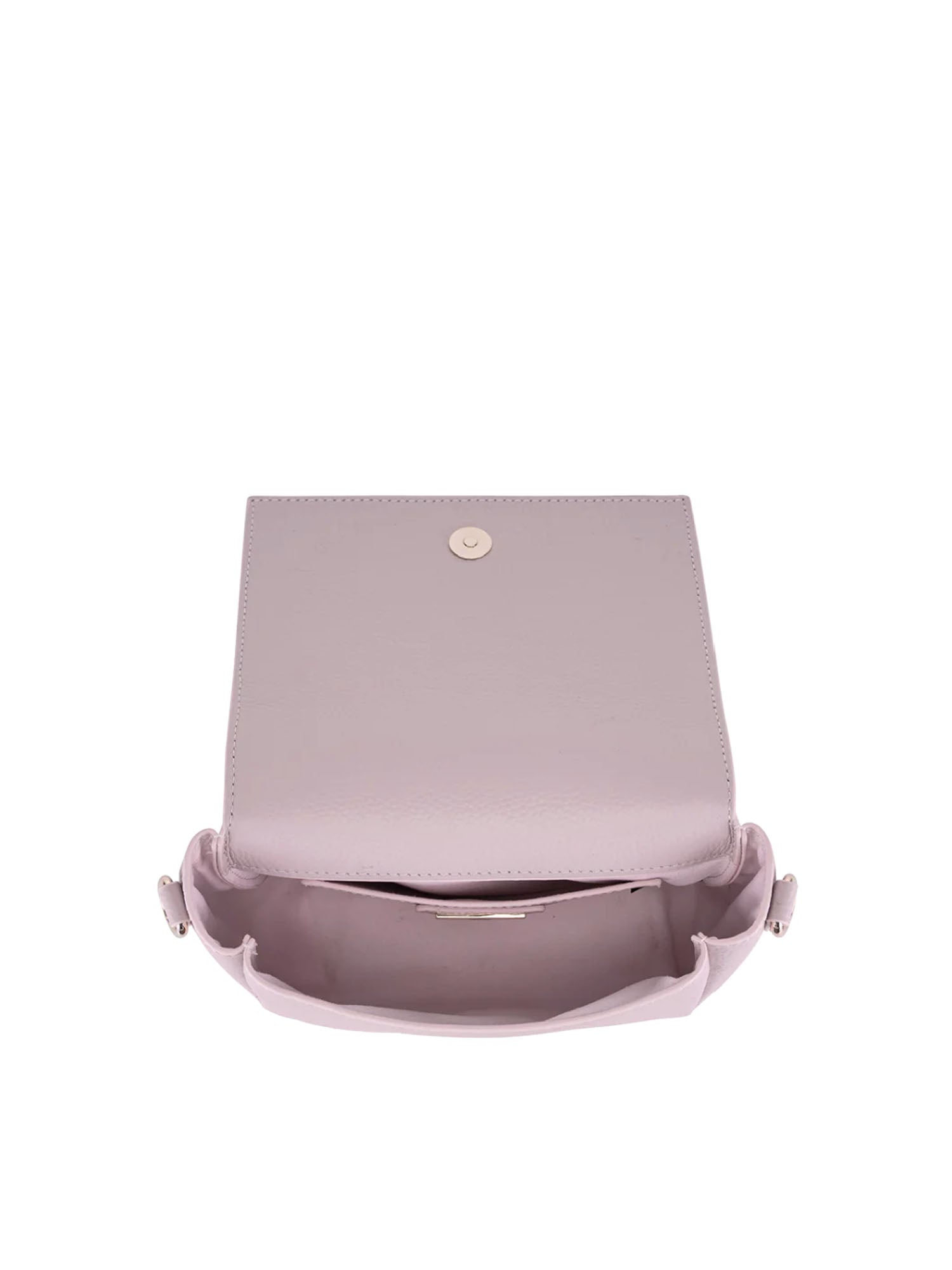 Tracolla Rosa La Carrie