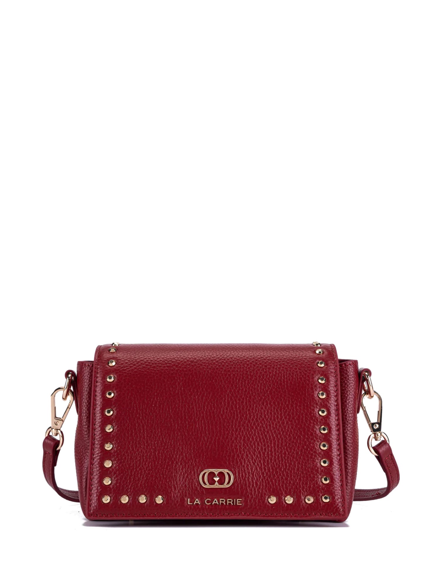 Tracolla Rosso La Carrie