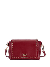 Tracolla Rosso La Carrie