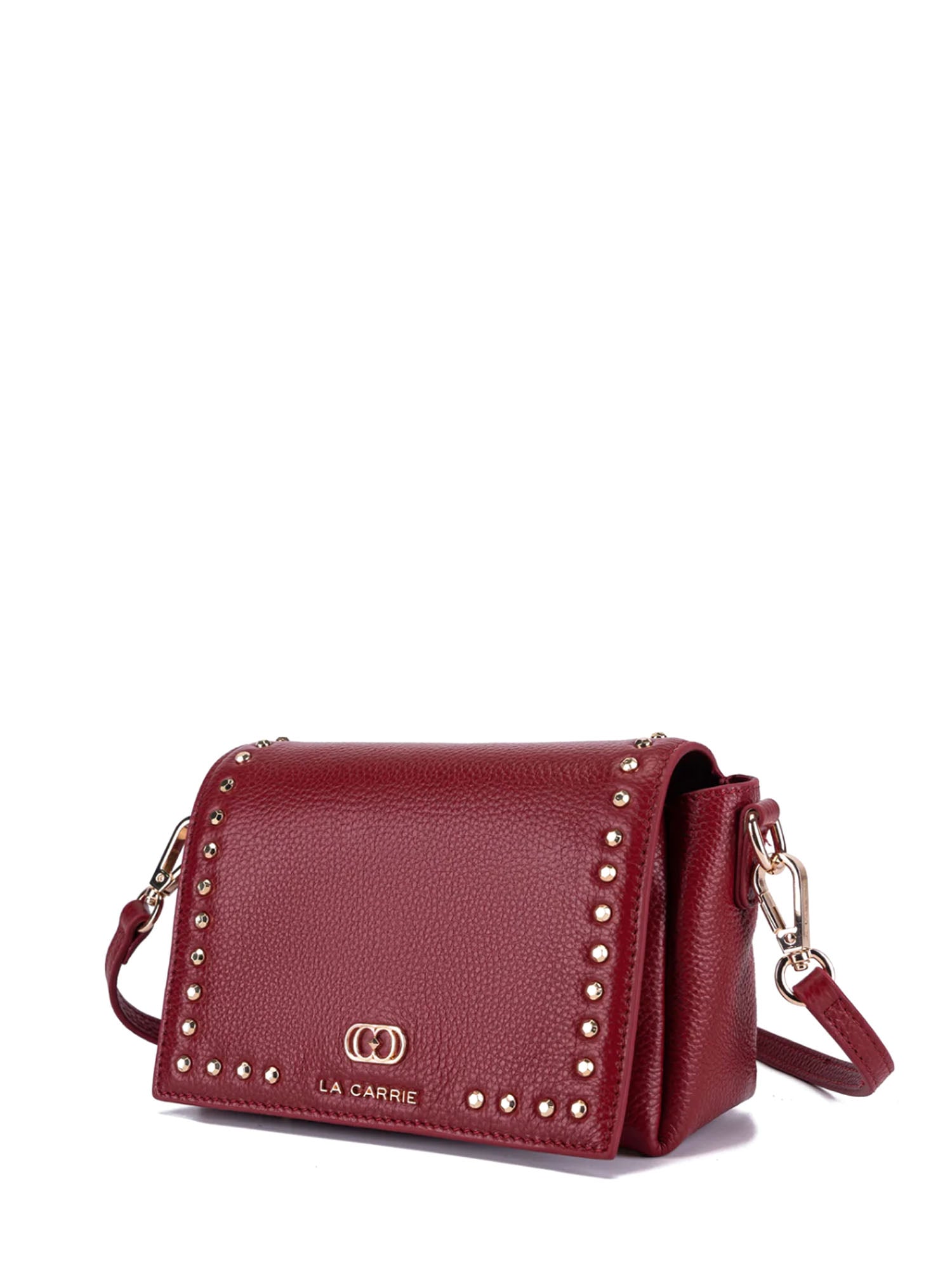 Tracolla Rosso La Carrie