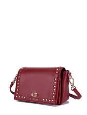 Tracolla Rosso La Carrie