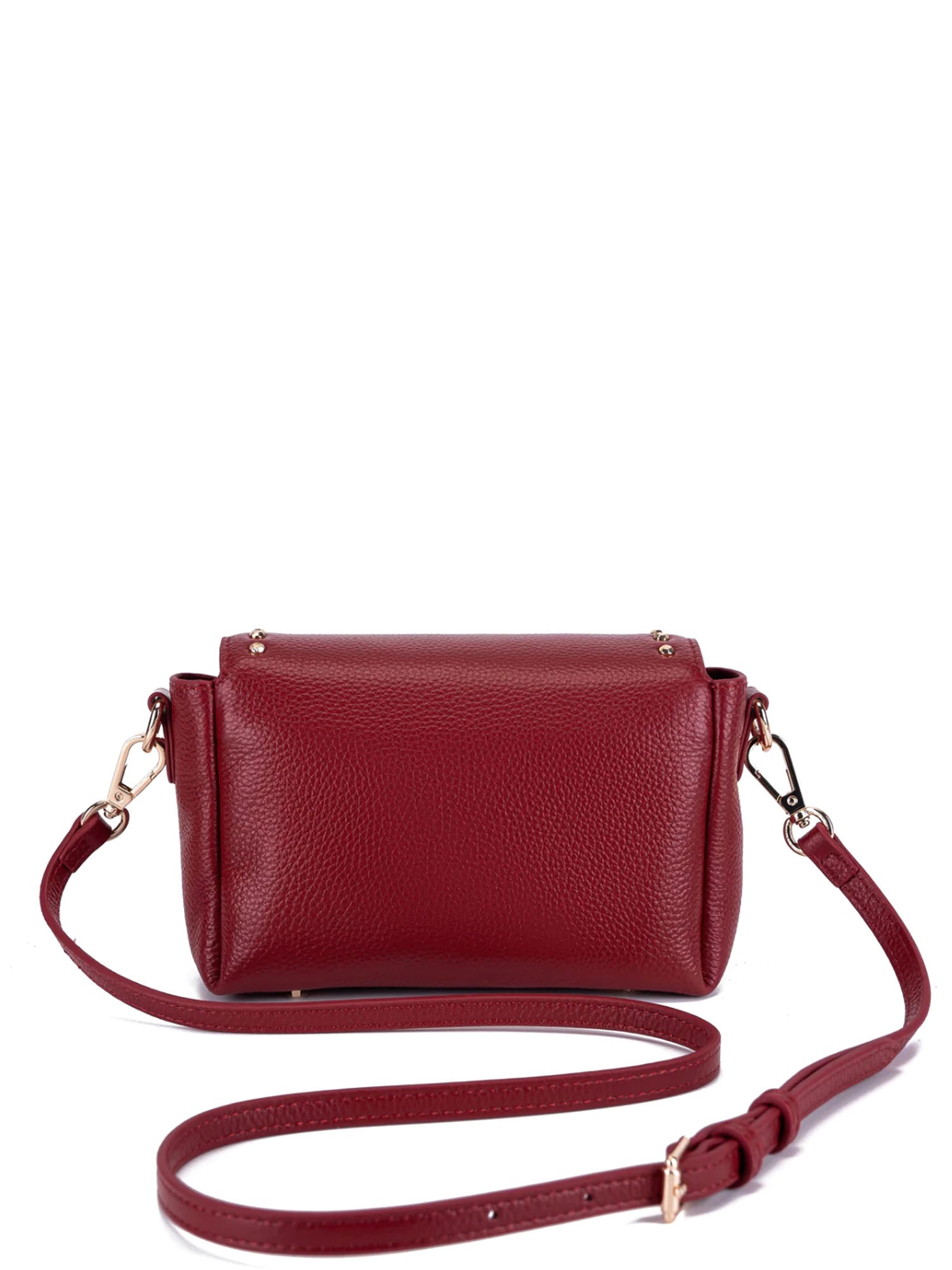 Tracolla Rosso La Carrie