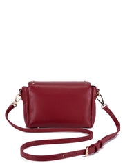 Tracolla Rosso La Carrie