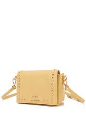 Tracolla Giallo La Carrie