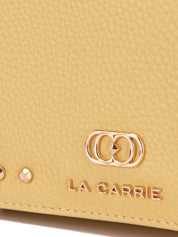 Tracolla Giallo La Carrie