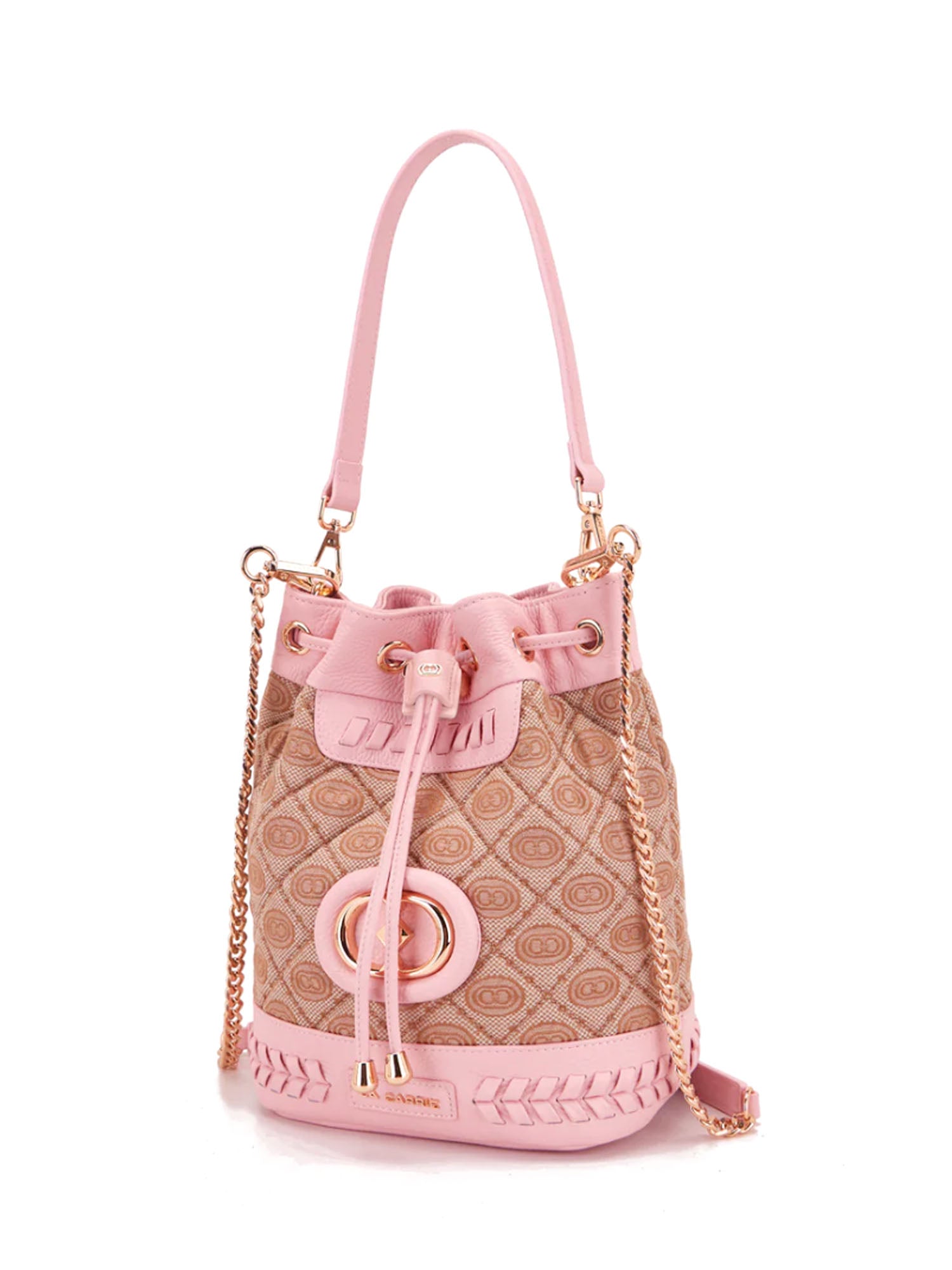 Secchiello Rosa La Carrie