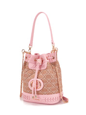 Secchiello Rosa La Carrie