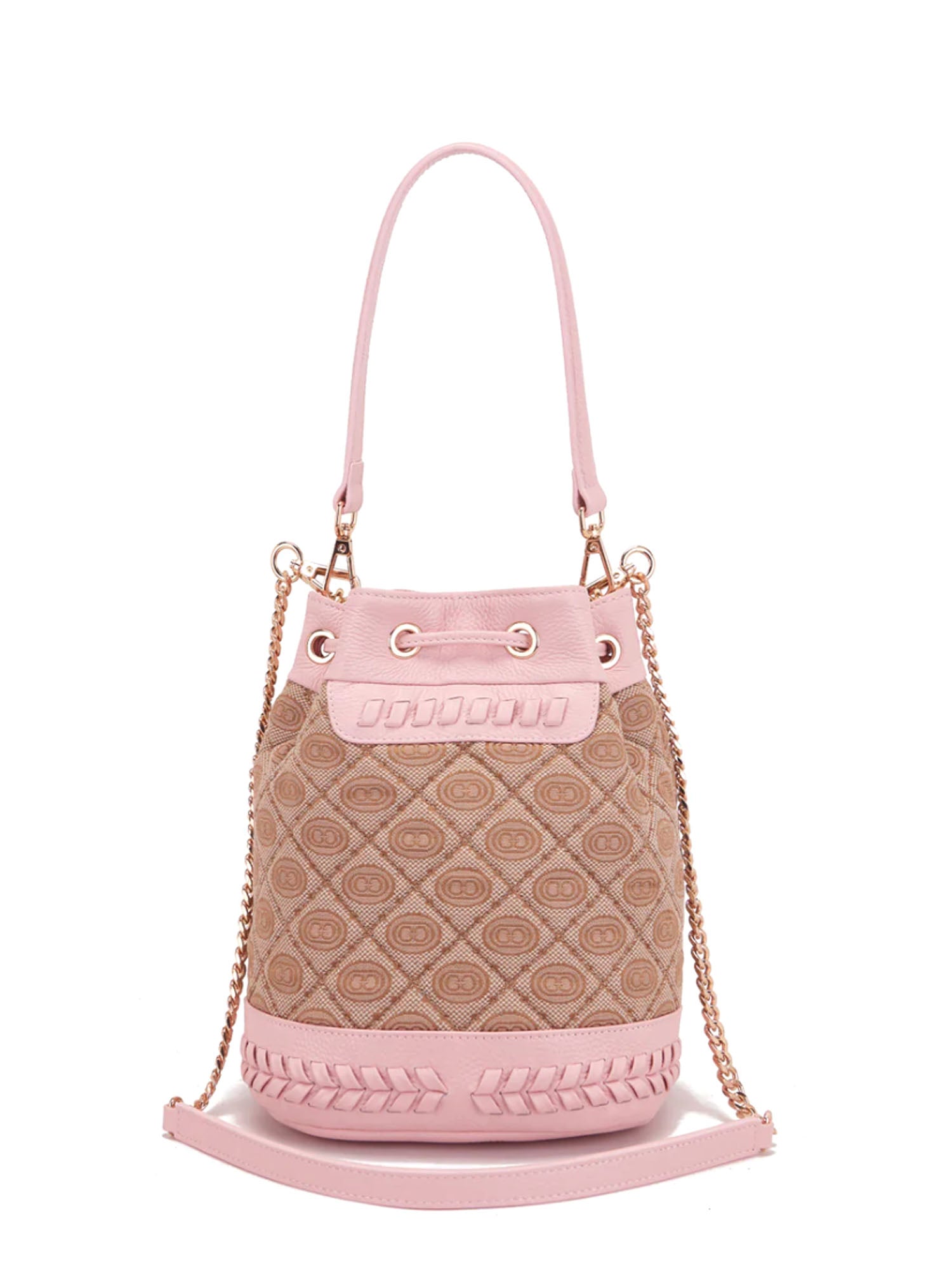 Secchiello Rosa La Carrie