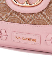 Secchiello Rosa La Carrie