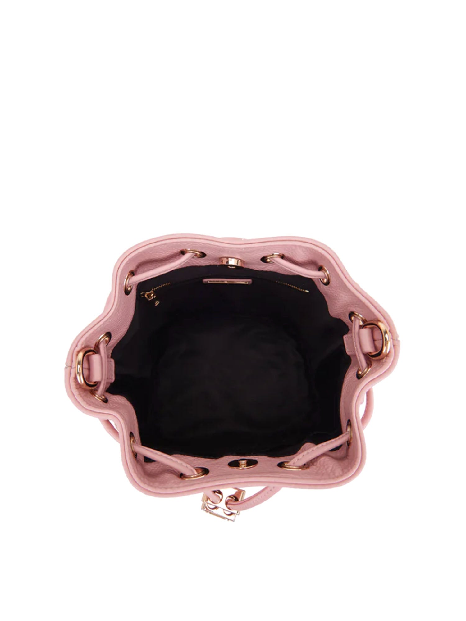 Secchiello Rosa La Carrie