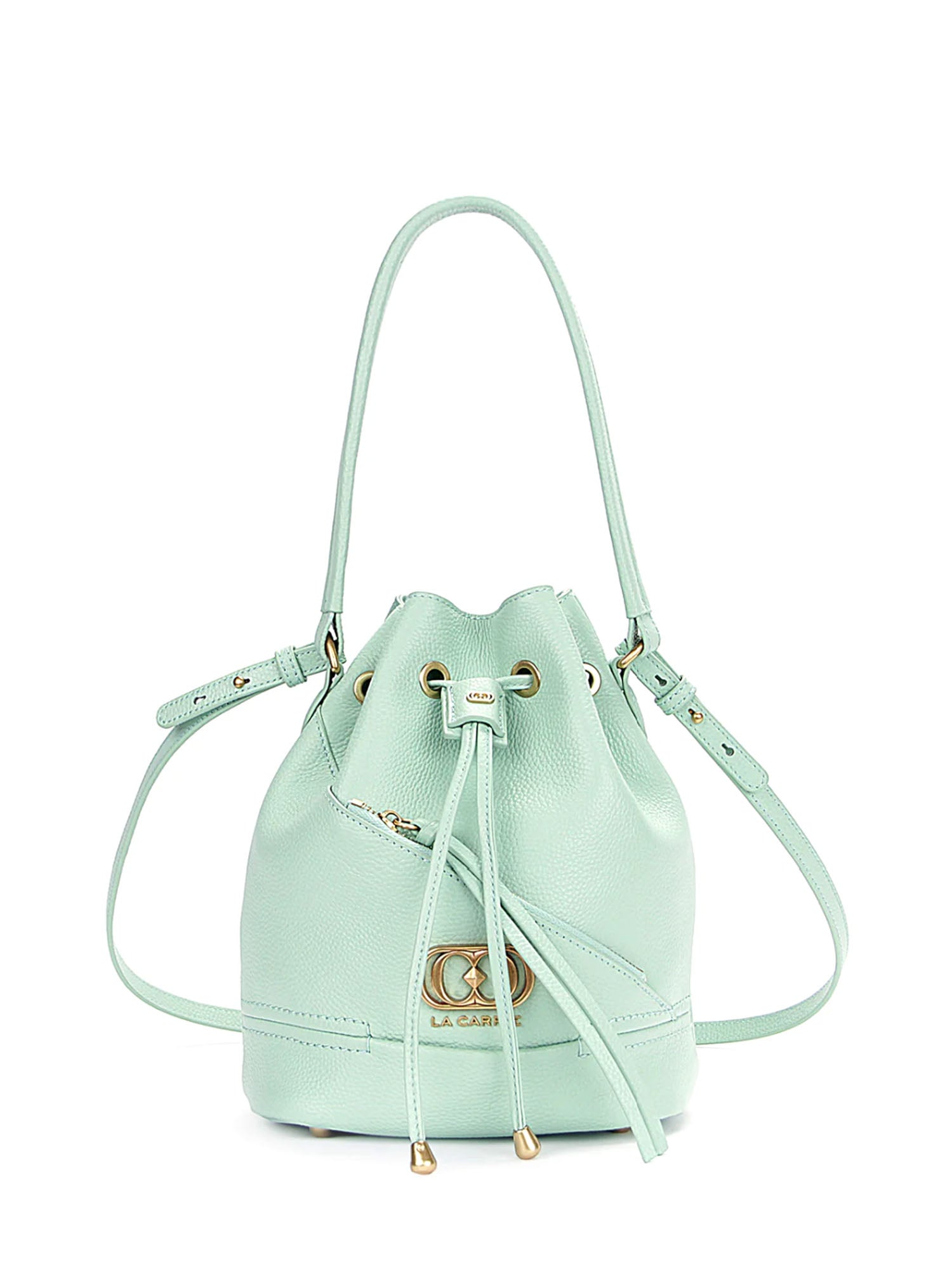 Secchiello Verde La Carrie