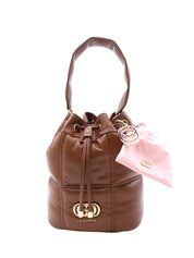 Secchiello Marrone La Carrie