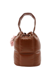 Secchiello Marrone La Carrie