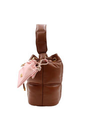 Secchiello Marrone La Carrie