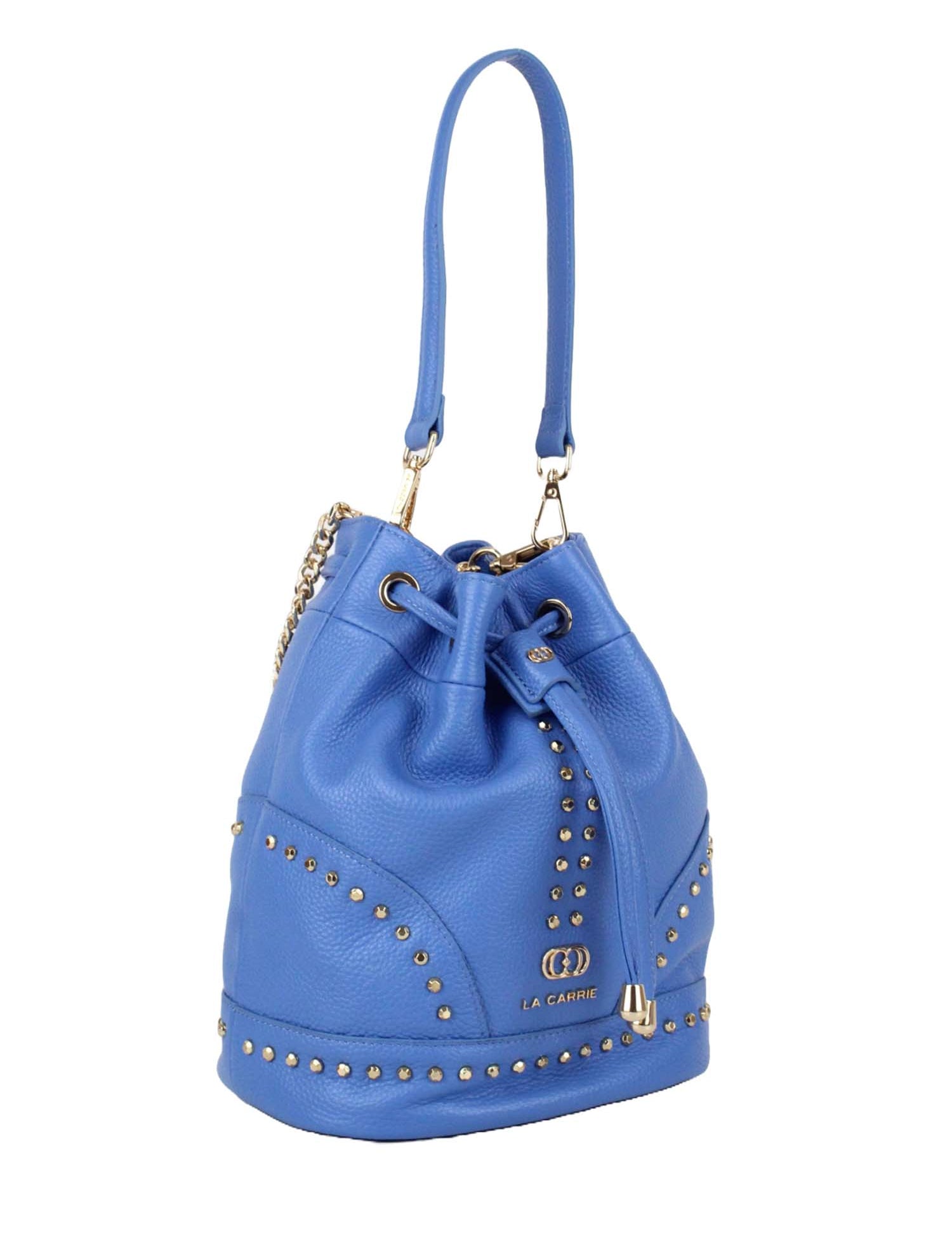 Secchiello Blu La Carrie