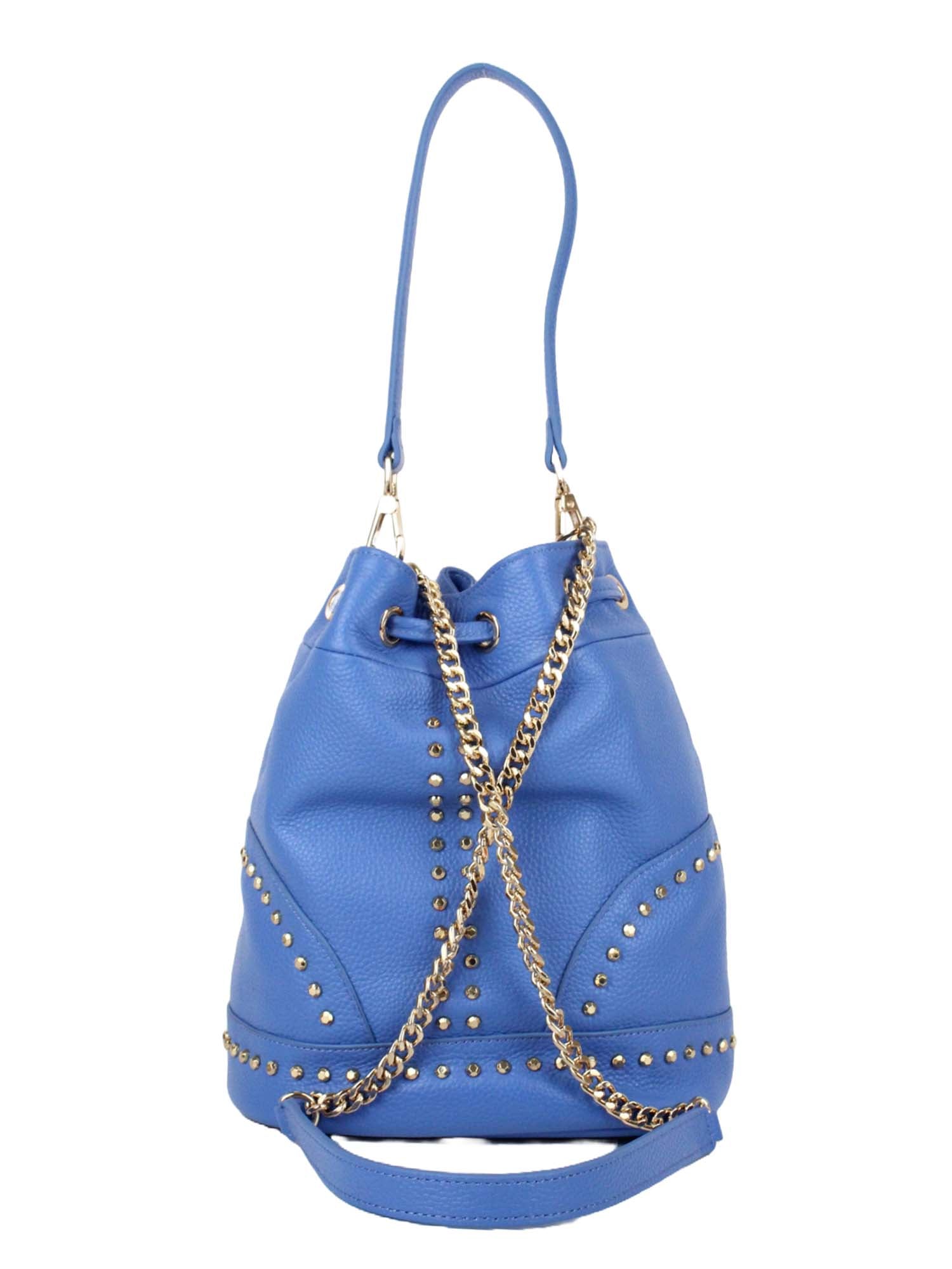 Secchiello Blu La Carrie