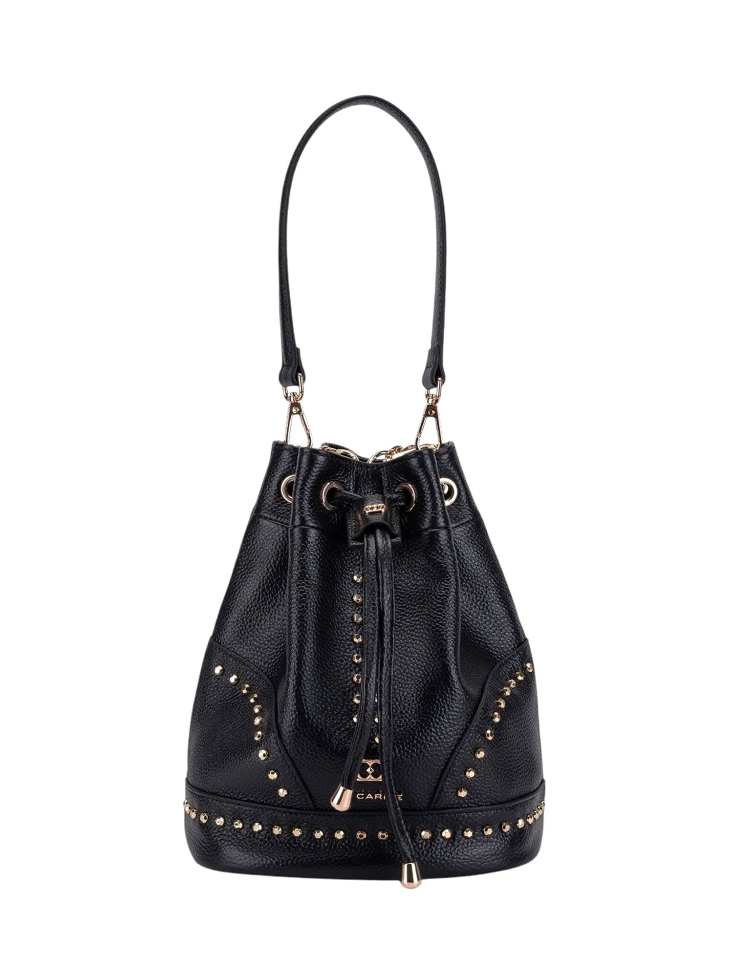 Secchiello Nero La Carrie