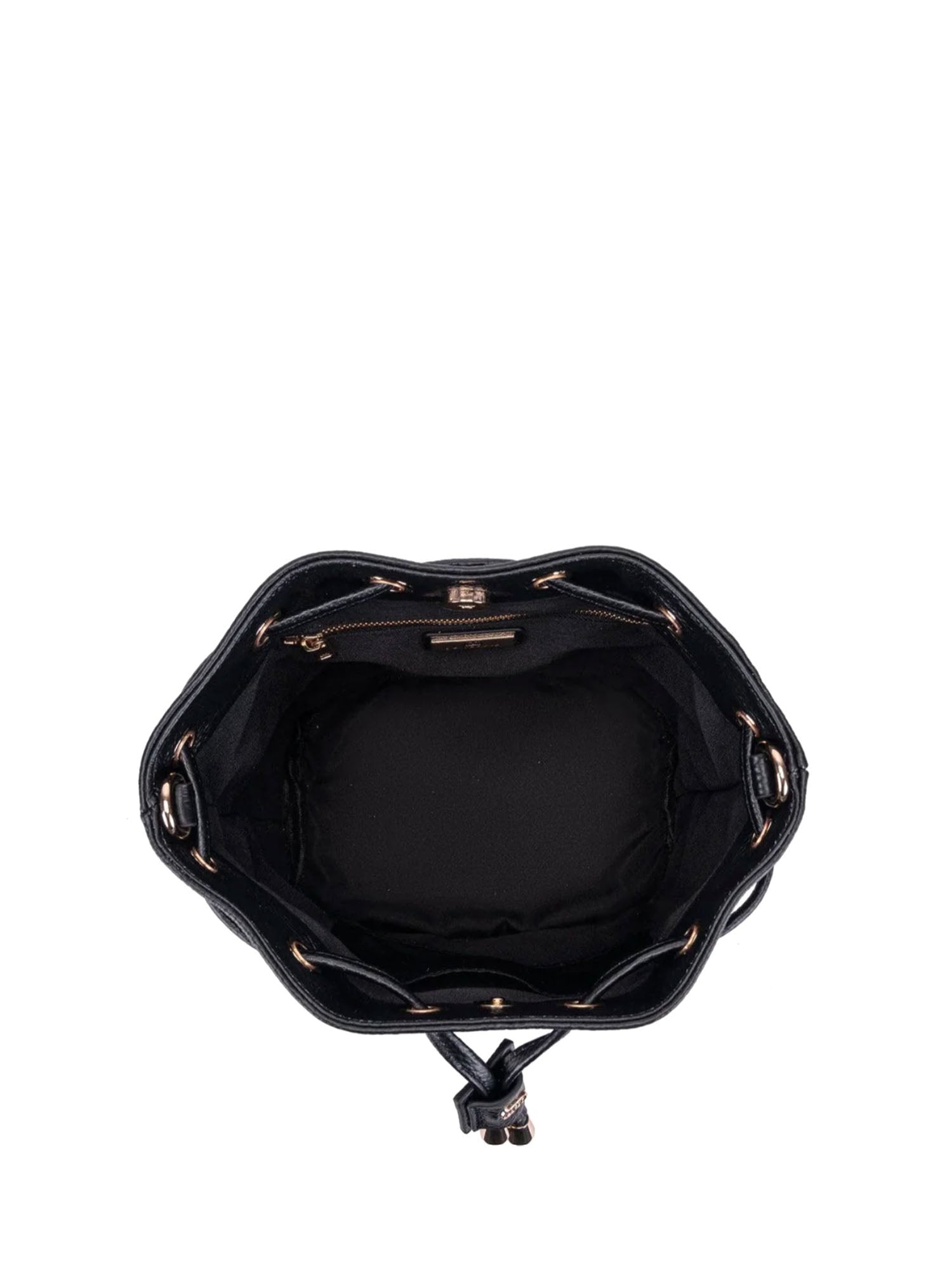 Secchiello Nero La Carrie