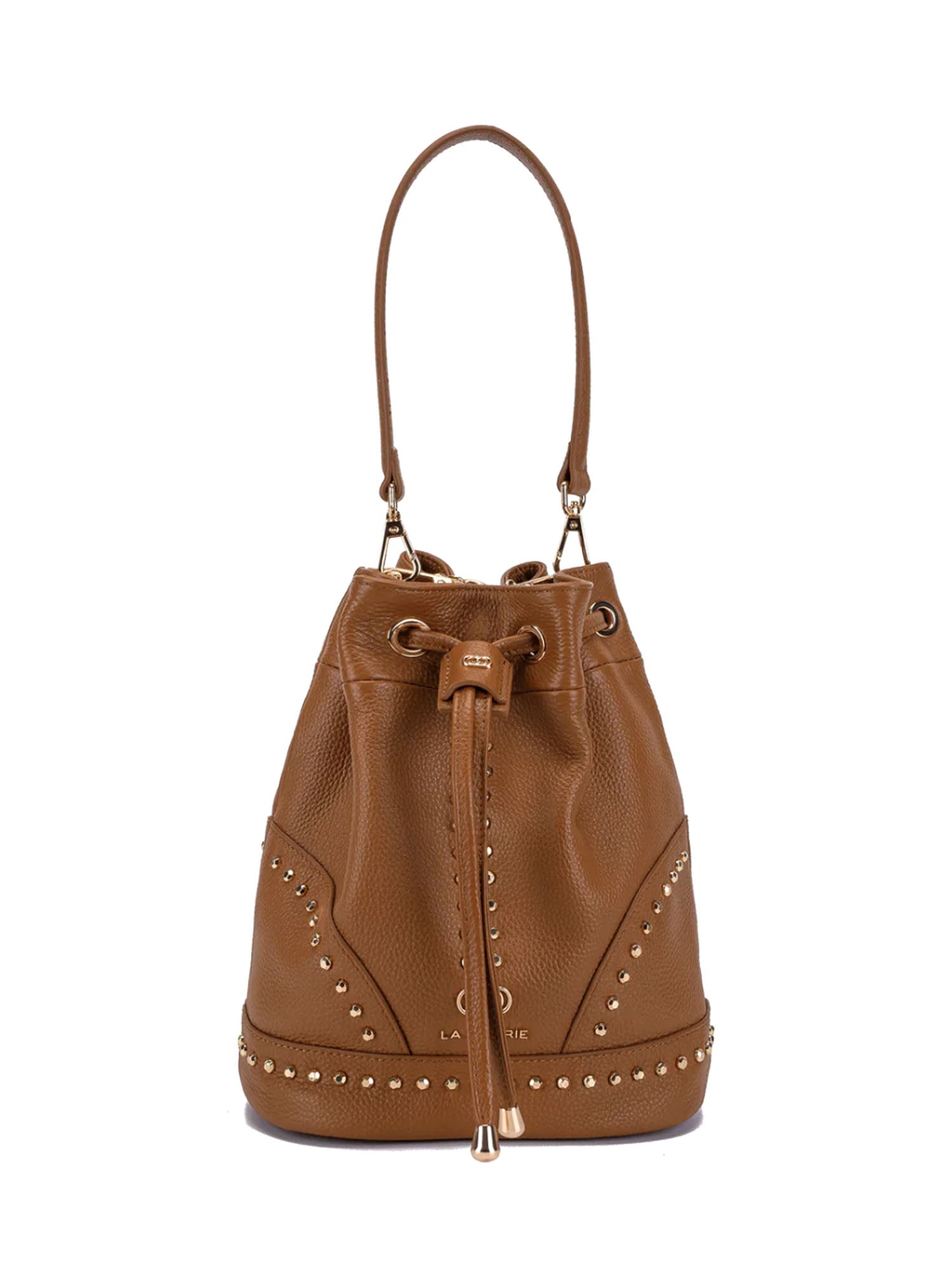 Secchiello Marrone La Carrie