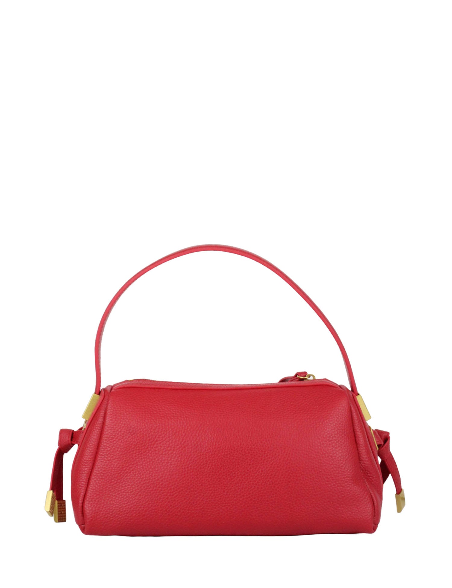 Borse a spalla Rosso La Carrie