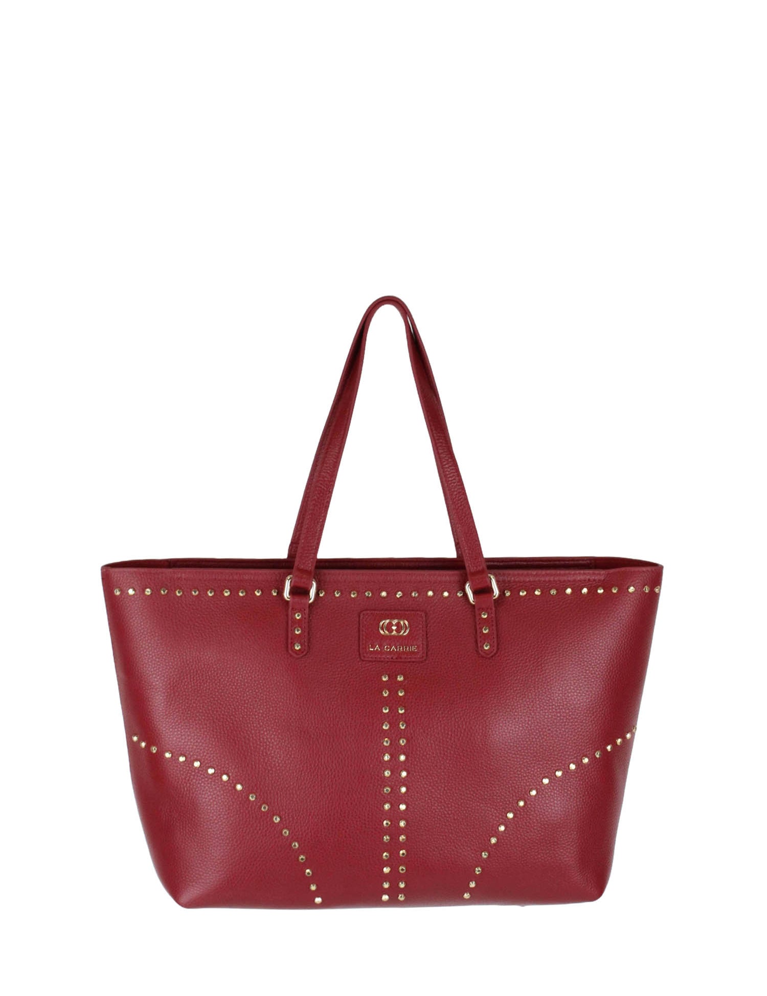 Shopper Rosso La Carrie