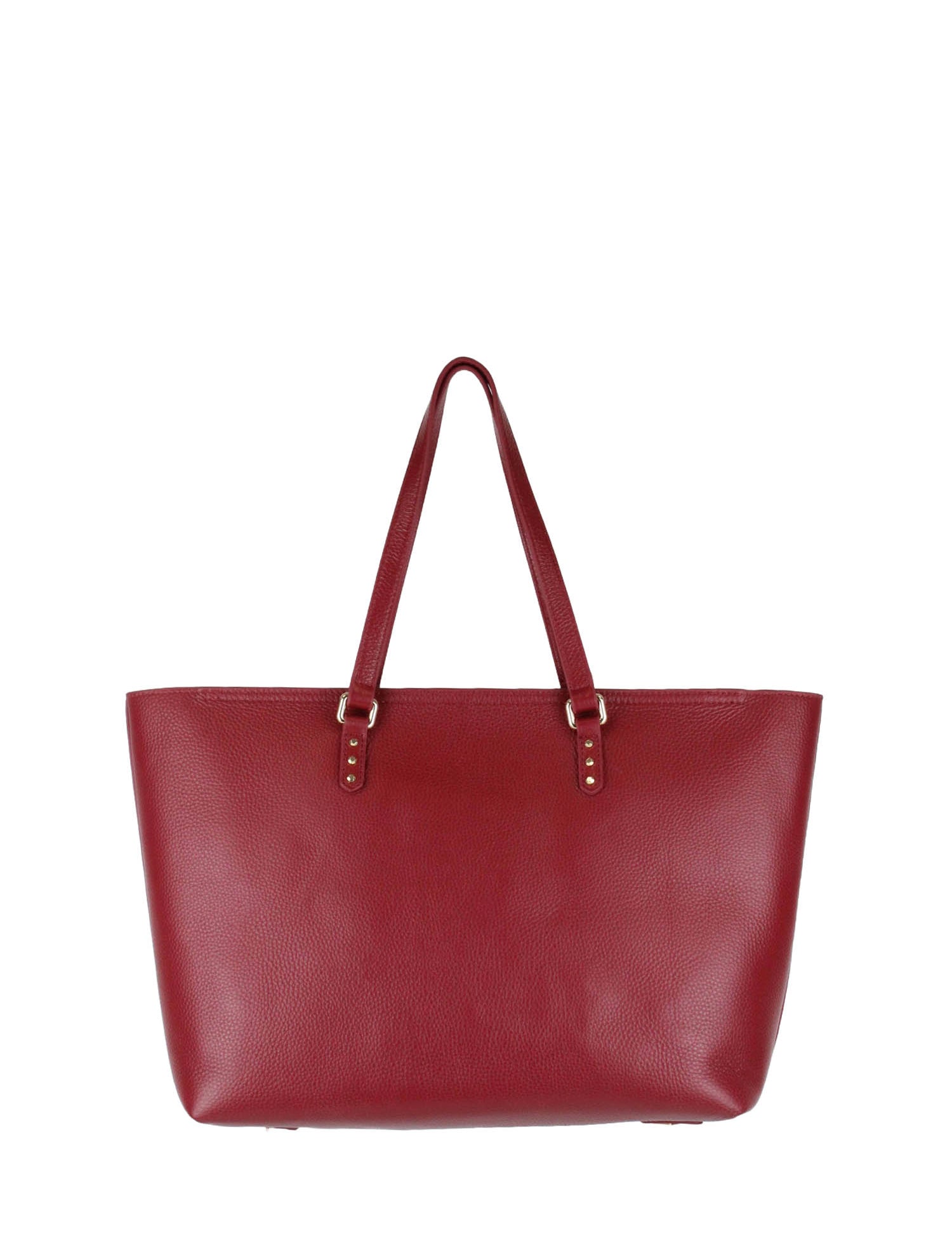 Shopper Rosso La Carrie