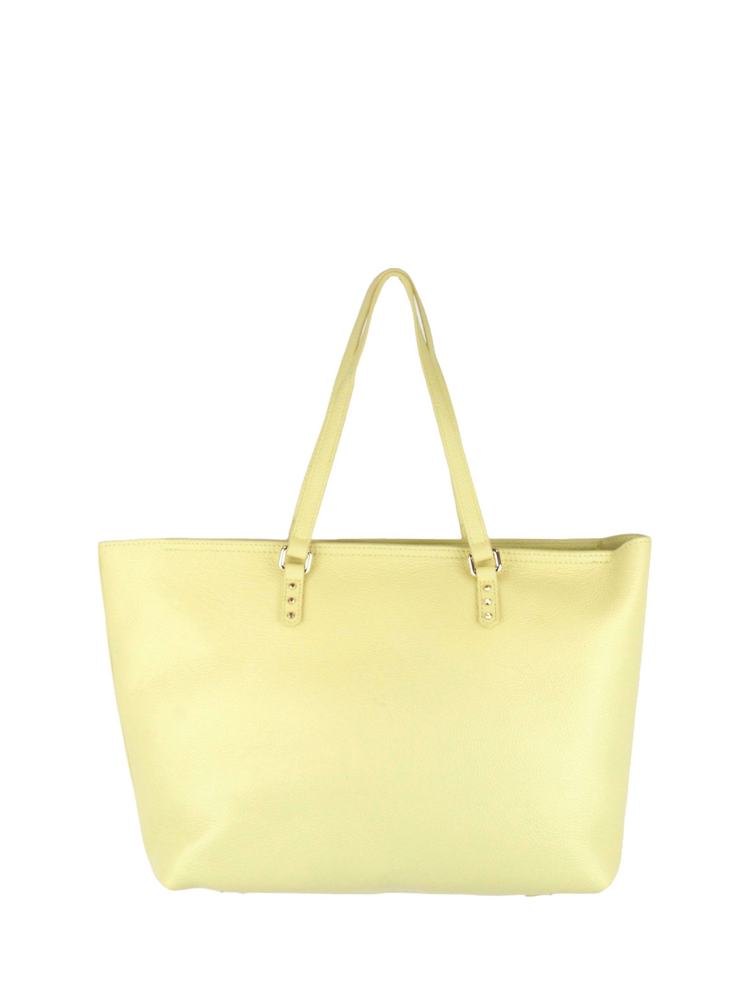 Shopper Giallo La Carrie