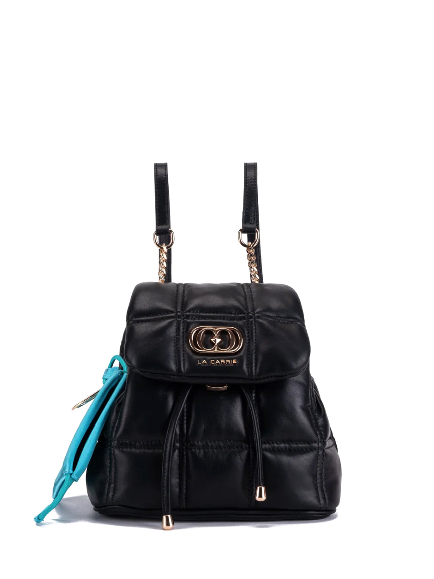 Zaini Nero La Carrie