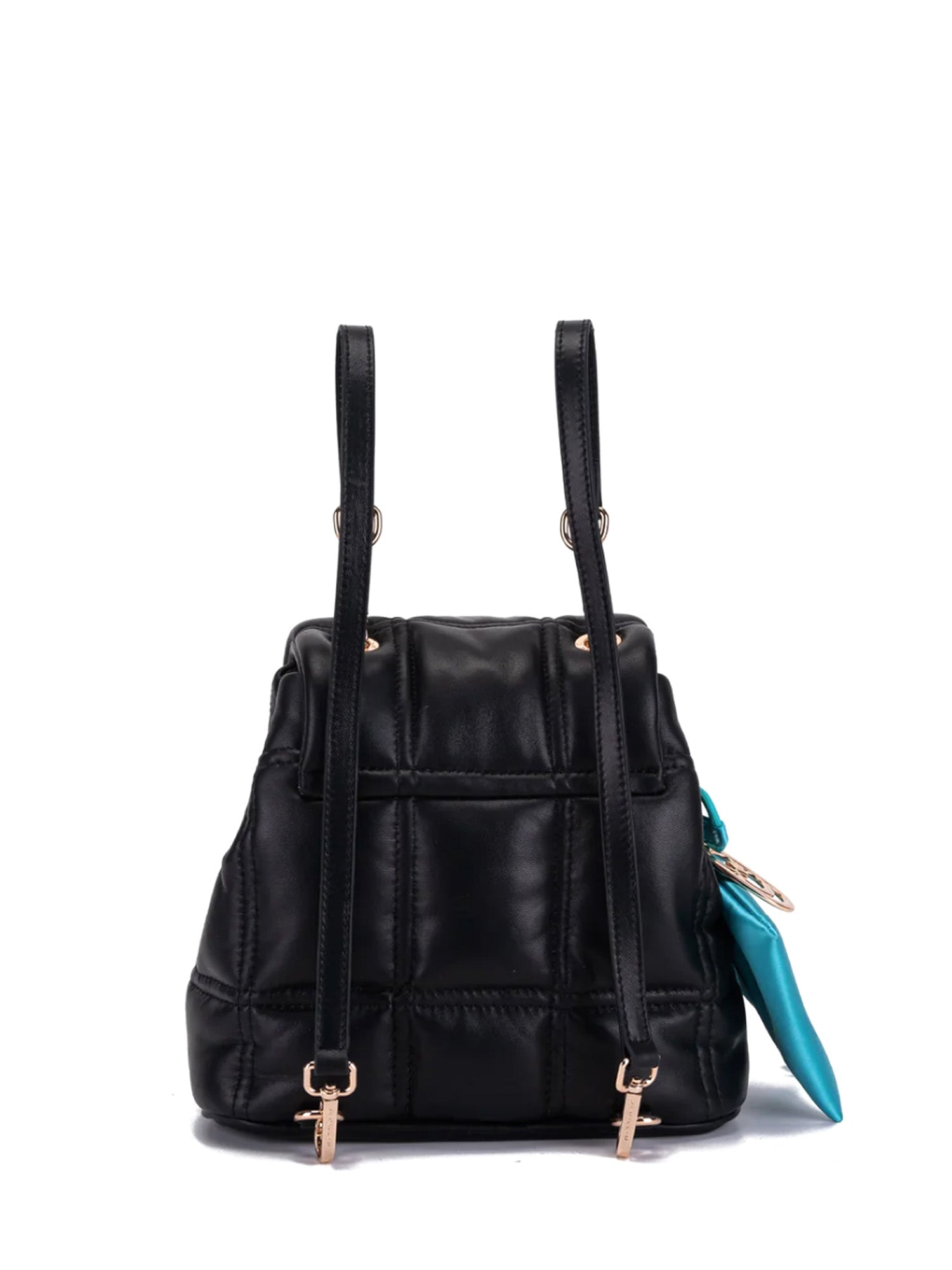 Zaini Nero La Carrie