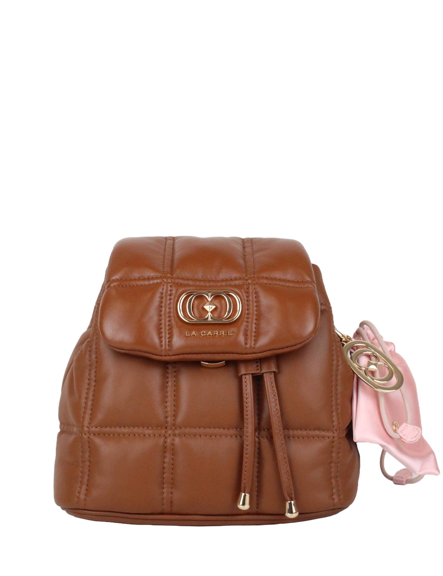 Zaini Marrone La Carrie