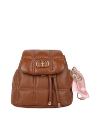 Zaini Marrone La Carrie