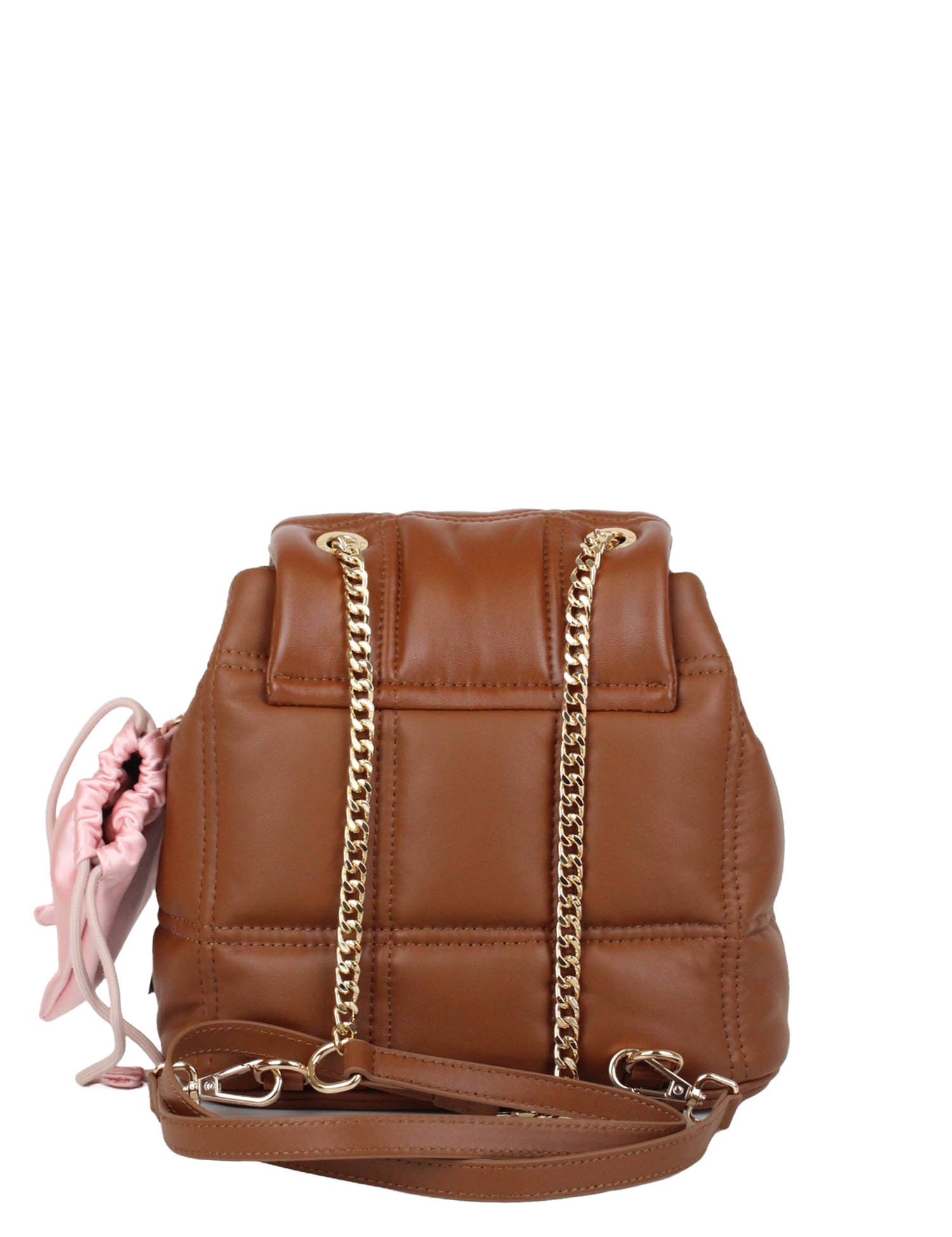 Zaini Marrone La Carrie